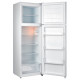 TEKA Frigorífico 2 puertas  RTF 13610 BLANCO. 113380000, No Frost, Blanco, Clase F