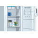 BALAY Combi  3GFE563WE, No Frost, Blanco, Clase F