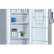 BALAY Combi  3GFE564ME, No Frost, Inoxidable, Clase F