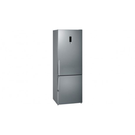 SIEMENS Combi  KG49NXIDQ.  . No Frost, Inoxidable. Clase B