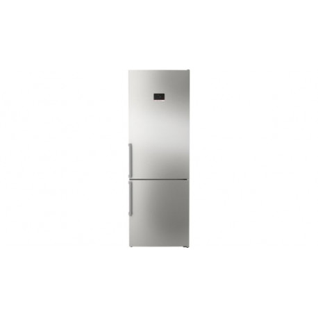 BOSCH Combi  KGN49AICT.  . No Frost, Inoxidable. Clase C