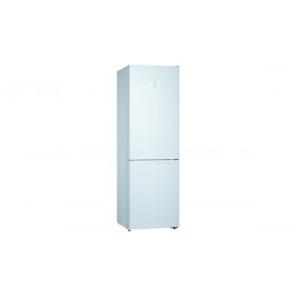 BALAY Combi  3KFE561WI, No Frost, Blanco, Clase E