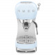 SMEG PAE Cafetera SMEG ECF02PBEU color Azul celeste