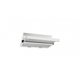 TEKA Campana extraíble  CNL 6400 BLANCO. 113070007, 60 cm, Blanco, Clase E