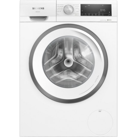 SIEMENS Lavadora secadora  WN34A1V0ES. 8 Kg lavado 5 Kg secado, de 1400 r.p.m. Blanco. Clase E