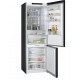 SIEMENS Combi  KG49NSBBF. OLIMPO. , No Frost, Negro,  Clase B