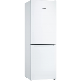 BOSCH Combi  KGN33NWEB, No Frost, Blanco,