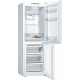 BOSCH Combi  KGN33NWEB, No Frost, Blanco,