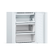 BOSCH Combi  KGN33NWEB, No Frost, Blanco,