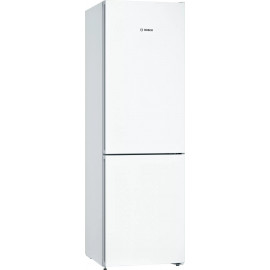 BOSCH Combi  KGN36NWEA, No Frost, Blanco,