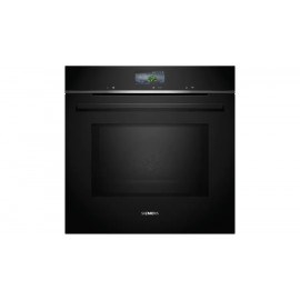 SIEMENS Horno microondas  HM736GAB1. OLIMPO. , Negro,