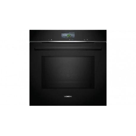 SIEMENS Horno microondas  HM736GAB1. OLIMPO. , Negro,