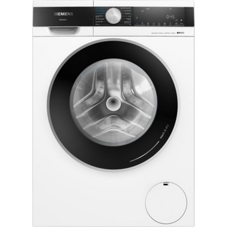 SIEMENS Lavadora secadora  WN44G2A0ES. OLIMPO. , 9 Kg lavado 6 Kg secado, de 1400 r.p.m., Blanco Clase A