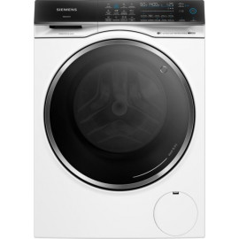 SIEMENS Lavadora secadora  WN54C2A0ES. OLIMPO. , 9 Kg lavado 6 Kg secado, de 1400 r.p.m., Blanco Clase A