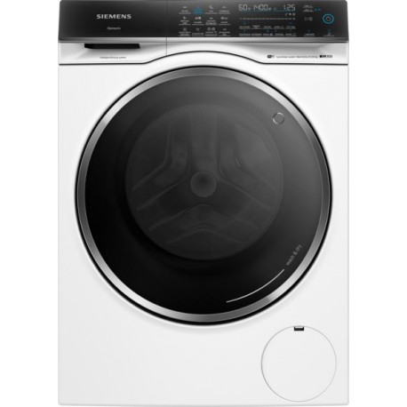 SIEMENS Lavadora secadora  WN54C2A0ES. OLIMPO. , 9 Kg lavado 6 Kg secado, de 1400 r.p.m., Blanco Clase A