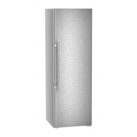 LIEBHERR Frigorífico 1 puerta  SRBsdd526i, Inoxidable, Clase D