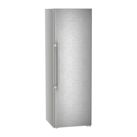 LIEBHERR Frigorífico 1 puerta  SRBsdd526i, Inoxidable, Clase D