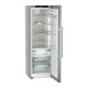 LIEBHERR Frigorífico 1 puerta  SRBsdd526i, Inoxidable, Clase D