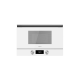 Microondas  TEKA CRISTAL ML 8220 BIS L WH BLANCO Integrable, Blanco. 112030000