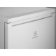 ELECTROLUX Frigorífico 1 puerta  LXB1AE15W1, Cíclico, Blanco, Clase E