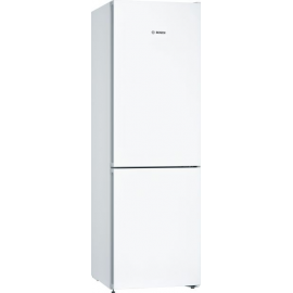 BOSCH Combi  KGN366WCF.  . No Frost, Blanco, Nueva clase C