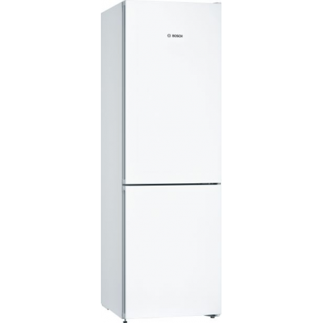 BOSCH Combi  KGN366WCF.  . No Frost, Blanco, Nueva clase C