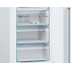 BOSCH Combi  KGN366WCF.  . No Frost, Blanco, Nueva clase C