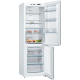 BOSCH Combi  KGN366WCF.  . No Frost, Blanco, Nueva clase C