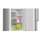 BOSCH Combi  KGN397ICT.  . No Frost, Inoxidable, Nueva clase C