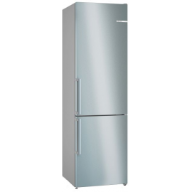 BOSCH Combi  KGN39VIBT.  . No Frost, Inoxidable, Nueva clase B