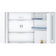 BOSCH Combi integrable  KIN86VFE0.  . No Frost, Integrable, Nueva clase E