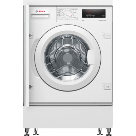 BOSCH Lavadora integrable  WIW24307ES.  . 8 Kg, de 1200 r.p.m. Integrable, Nueva clase C