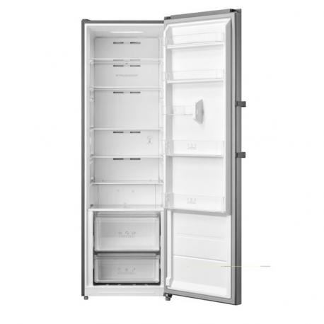 TEKA Frigorífico 1 puerta  RSL 75640 INOX. 113300005, No Frost, Inoxidable, Clase E