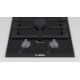 BOSCH Encimera modular  PRB3A6B70. 2 zonas. Negro. acabado premium