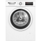 BOSCH lavadora carga frontal  WUU28T63ES. . 8 Kg. de 1400 r.p.m.. Blanco. Clase A