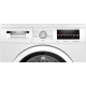 BOSCH lavadora carga frontal  WUU28T63ES. . 8 Kg. de 1400 r.p.m.. Blanco. Clase A