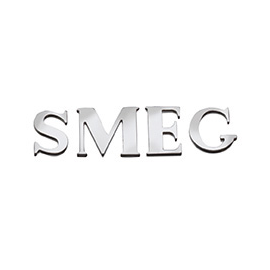 SMEG Accesorio campana  KITLOGOCR