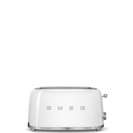 SMEG PAE Tostadora SMEG TSF02WHEU color Blanca