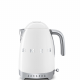 SMEG PAE Hervidor SMEG KLF04WHEU color Blanca