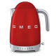 SMEG PAE Hervidor SMEG KLF04RDEU color Rojo