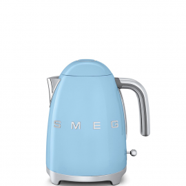 SMEG PAE Hervidor SMEG KLF03PBEU color Azul celeste