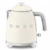 SMEG PAE Hervidor SMEG KLF05CREU. Crema/Beig