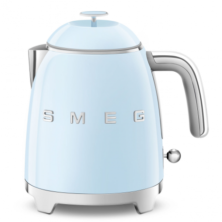 SMEG PAE Hervidor SMEG KLF05PBEU. Azul