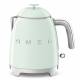 SMEG PAE Hervidor SMEG KLF05PGEU. Verde agua