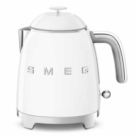 SMEG PAE Hervidor SMEG KLF05WHEU. Blanco