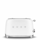 SMEG PAE Tostador SMEG TSF01WHMEU.