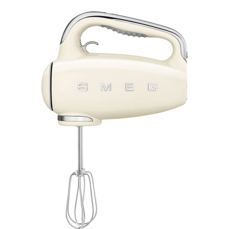 SMEG PAE Batidora amasadora SMEG HMF01CREU. Crema/Beig