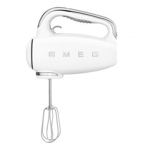 SMEG PAE Batidora amasadora SMEG HMF01WHEU.