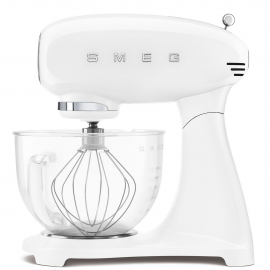 SMEG PAE Robot de cocina SMEG  SMF13WHEU, Color Blanco