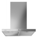 TEKA Campana decorativa  DSH 686 INOX. 112970004. 60 cm. Inoxidable.. Clase A